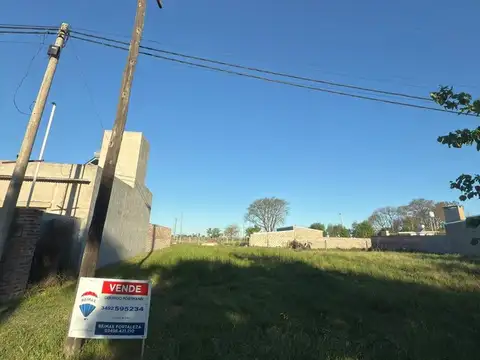 VENTA TERRENO -  FELICIA.-