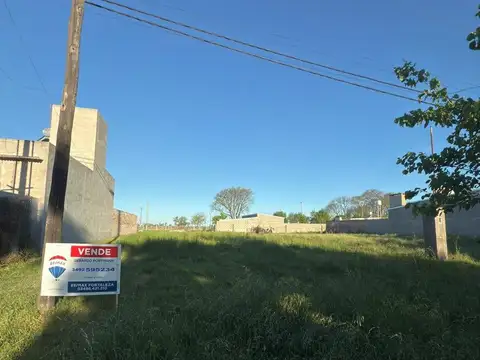 Terreno en Venta de 300,0 m2