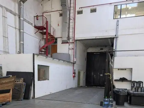 Galpon en Alquiler en Paternal, USD 9.000