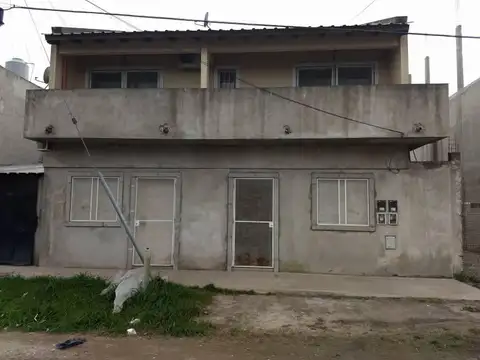 Casa en Venta al Suroeste