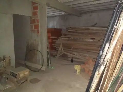 Casa en Venta 1 año