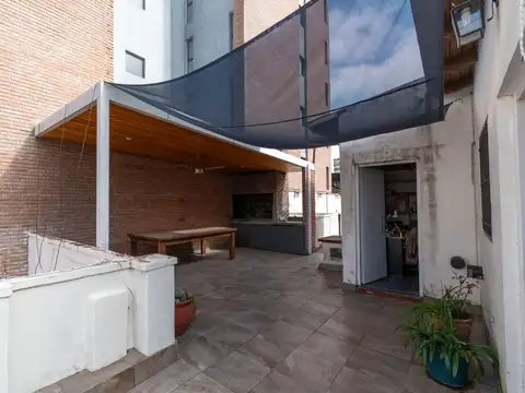 Depto Tipo Casa en Venta en Centro, USD 188.000