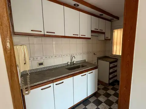 Departamento en Venta en Tablada, USD 38.000