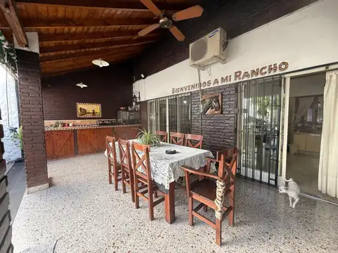 Casa en Venta de 3 dormitorios