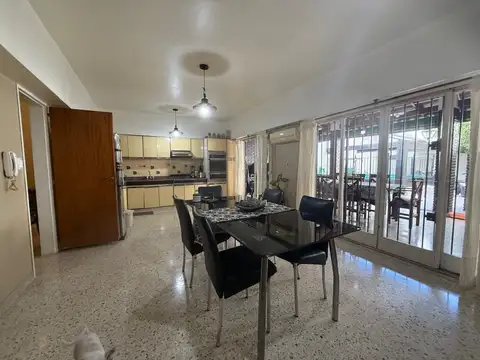 Casa en Venta en Pompeya, USD 260.000