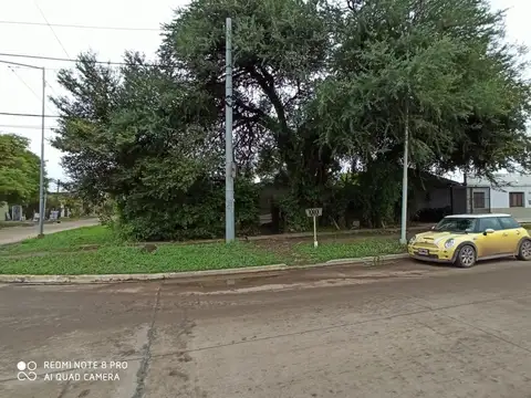 Terreno en Venta 14  mts Frente
