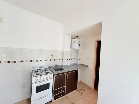 DEPARTAMENTO 2 AMB. RAMOS MEJIA