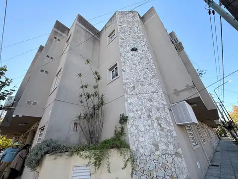 DEPARTAMENTO 2 AMB. RAMOS MEJIA