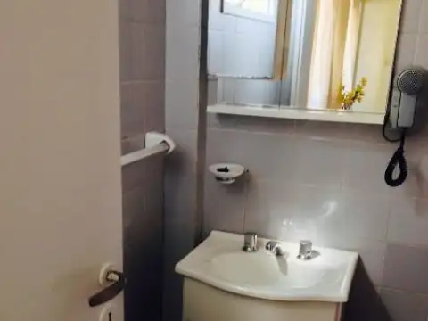 Departamento en Alquiler Temporal en Almagro, $ 580.000