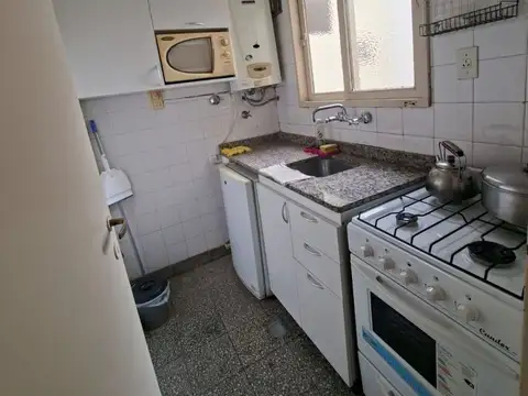 Departamento - ALQUILER_TEMPORAL - Argentina, Capital Federal - Valentin Gomez 3800