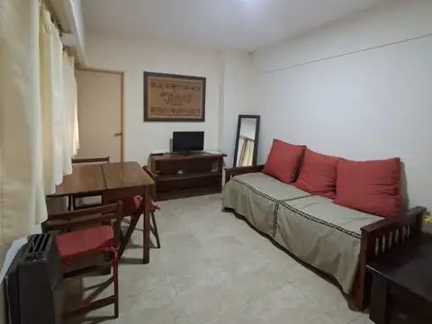 Departamento - ALQUILER_TEMPORAL - Argentina, Capital Federal - Valentin Gomez 3800