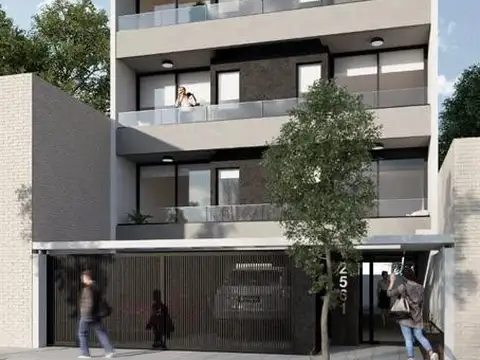 Pasaje Ada Elflein al 2561