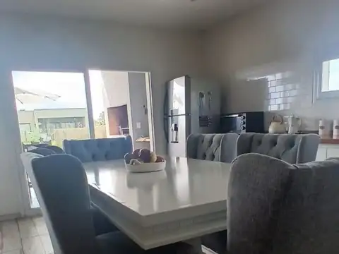 Casa en Alquiler 4 años