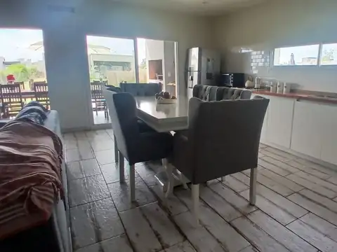 Casa en Alquiler al Norte