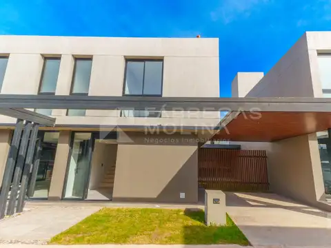¡Venta! Dúplex en Chacras Green ¡A estrenar!