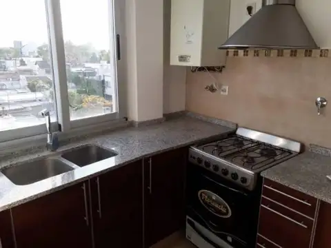 Departamento en Venta en Zarate, USD 71.500