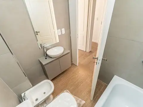 Departamento en Venta A Estrenar