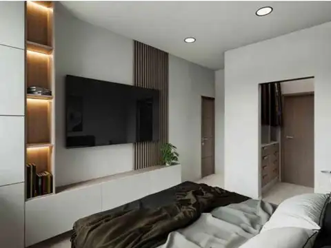 Departamento en Venta en Mataderos, USD 135.000