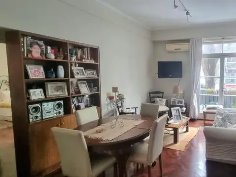 Av Dr N Avellaneda 2400