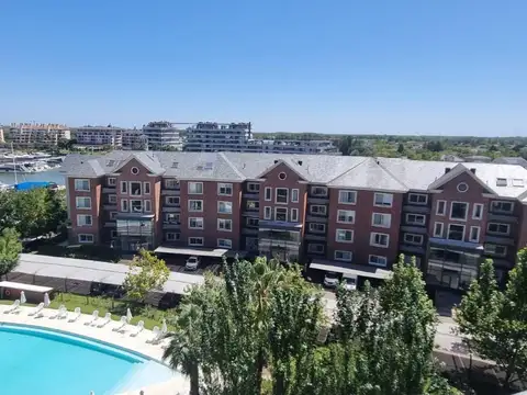 Miradores De La Bahia - Nordelta