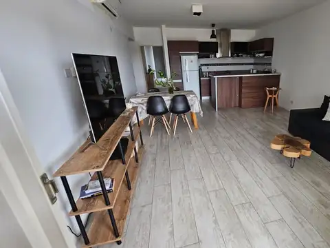 Departamento en Alquiler de 3 ambientes