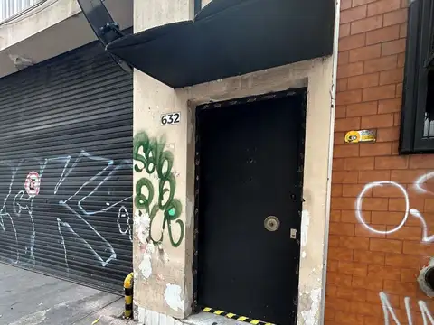 Galpon en Venta 20 años