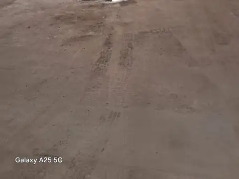 Galpon en Alquiler 15 años