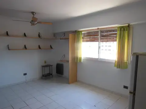 Monoambiente en Alquiler , en Villa Crespo