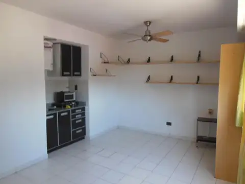 Departamento en Alquiler de Monoambiente