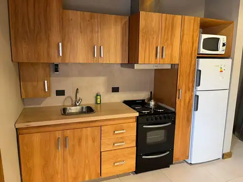 Departamento en Centro