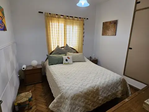 PH 3 amb  SIN EXPENSAS + escritorio todo en Planta Baja y al frente + patio