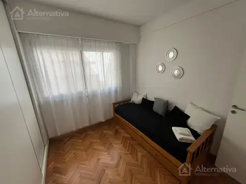 Departamento en Alquiler Temporal en Recoleta, USD 1.500
