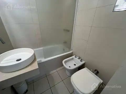 Departamento  Alquiler Temporario Mensual en Recoleta