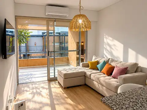 Departamento en Venta en Canning, USD 98.000