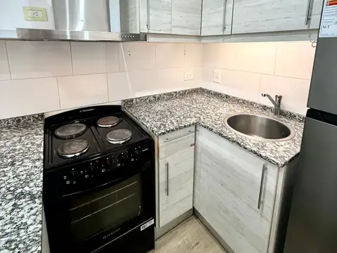 Departamento en Venta 3 años