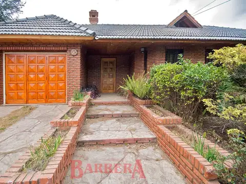 Casa en Venta de 4 dormitorios
