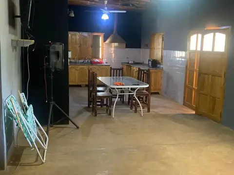 Casa en Venta en Las Lomitas, USD 50.000