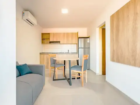 VENTA IDEAL PARA RENTA DPTO 1 DORM VACA MUERTA