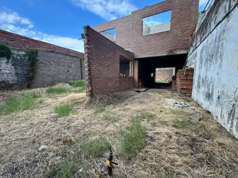 Terreno en Venta en Belgrano, USD 70.000
