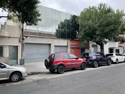 Depósito en Venta en Villa Ortúzar - Ex laboratorio - Ideal ecommerce / última milla