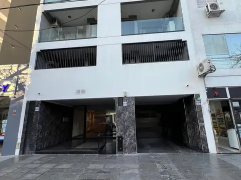 VENTA DE COCHERA SUBSUELO EN AV. SAN JUAN 2816