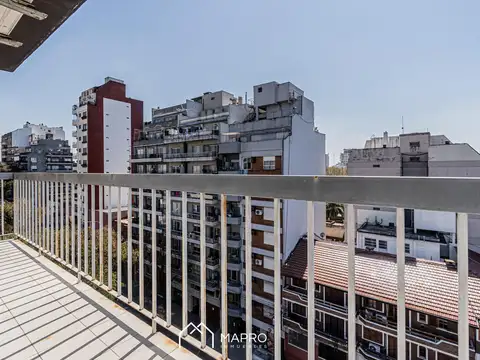 Departamento en Venta en Floresta, USD 75.000