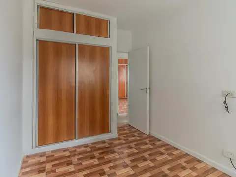 Departamento 4 ambientes con 1 baño