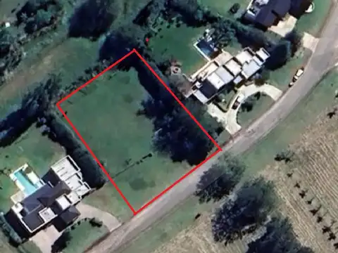 Terreno en Venta de 2000,0 m2