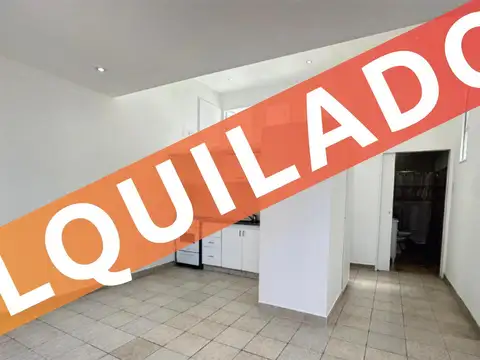 ALQUILER DEPTO MONOAMBIENTE LANUS OESTE
