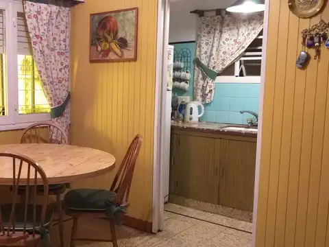Casa en Venta 35 años