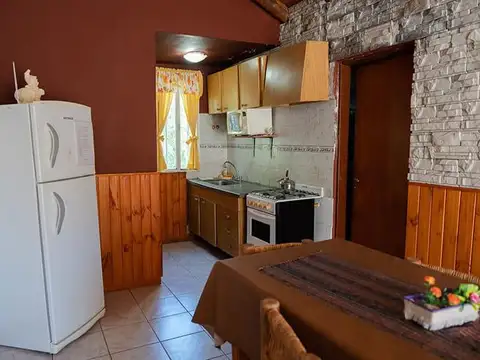 Complejo de cabañas - 9 Dormitorios 6 Baños - 487Mts2 - San Luis