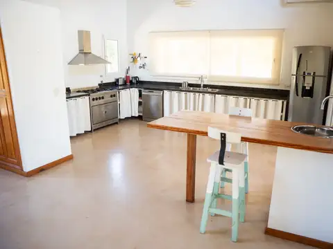PUERTO PANAL