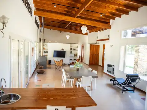 VENTA CASA EN CHACRA, PUERTO TE, ZÁRATE