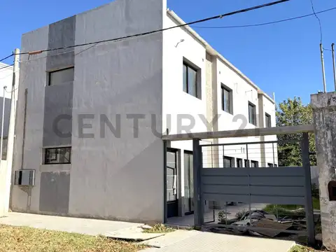 DUPLEX A ESTRENAR DE UN DORMITORIO